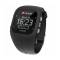 POLAR A 300 HR BLACK