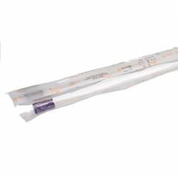 SONDE RECTALE ( 100 ) CH 22 violet