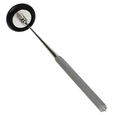 REFLEXHAMER BABINSKY