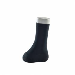 BOTA SOFT 2 CHOPART - BLACK 21-22 cm (T6)