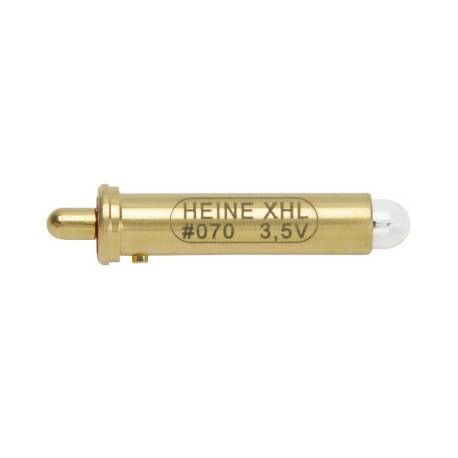 LAMP HEINE 3.5 V X-002.88.070