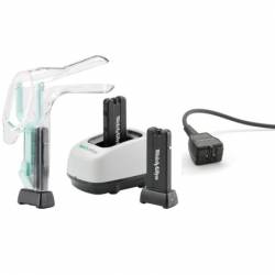 KLEENSPEC Vaginal SPECULA Cordless Illuminator WELCH ALLYN 80015