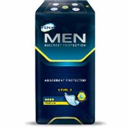 TENA FOR MEN LEVEL 2 (0000) 750776 ( 1 x 20 st )