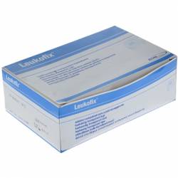 LEUKOFIX polyethyleen 2,50 cm x 9.2 m