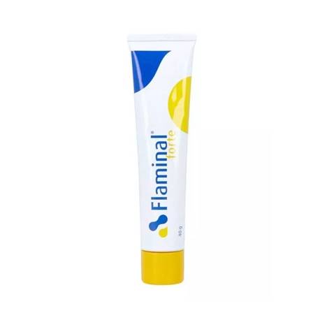 FLAMINAL FORTE TUBE 50 gr