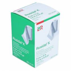 ROSIDAL K WINDEL 8 cm x 5 m