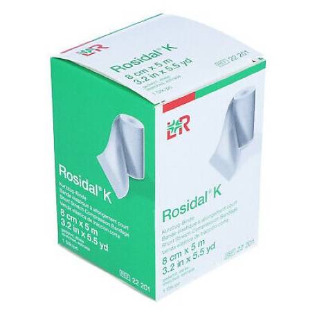 ROSIDAL K 8 cm x 5 m