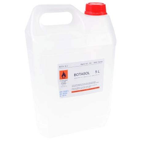 ONTSMETTINGSALCOHOL BOTASOL 5 l