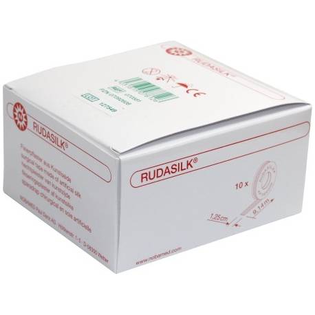 RUDASILK NOBA 1.25 cm x 9.14 m