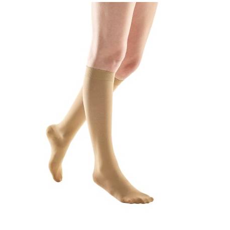 TOVARIX 50/I KNEE STOCKING AD + P NATURAL SMALL