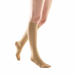 TOVARIX 50/I KNEE STOCKING AD + P NATURAL MEDIUM