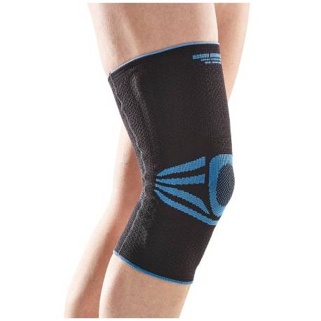 BOTA ORTHO DF 1000 +KNEE HINGE BLACK 2 34 cm