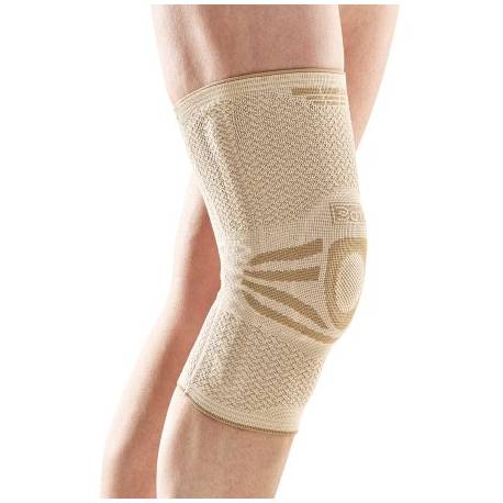 BOTA ORTHO DF 1100 +KNEE HINGE +SILICONE SKIN 1 31 cm