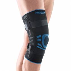 BOTA ORTHO DF 2001 +ARTICULATION BLACK 6 46 cm