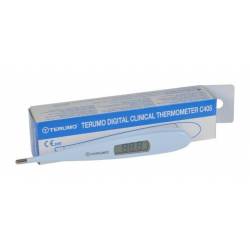 THERMOMETRE TOUCHER-TERUMO RECTAL