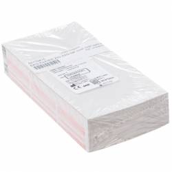 PAPER ECG ZIG-ZAG NK 145 mm x 75 mm