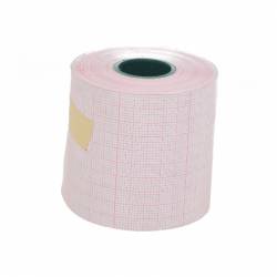 PAPER ECG BIOMEDICA 50 x 30