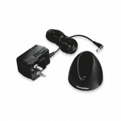 OPLADER WA KOMPLEET MET EU PLUG WELCH ALLYN 71942