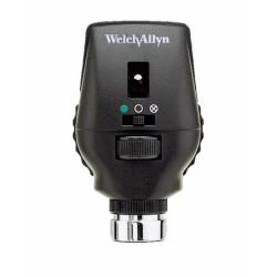 OPHTALMOSCOPE (TETE D ) - 3,5 V WELCH ALLYN 11720-L