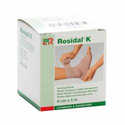 ROSIDAL K 6 cm x 5 m