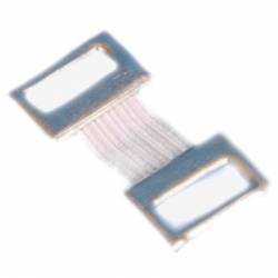 AGRAFES POUR PANSEMENTS NOBA blanc