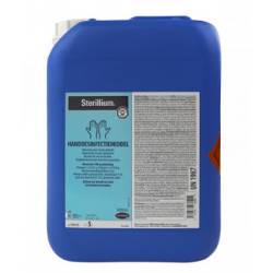 STERILLIUM 5 L