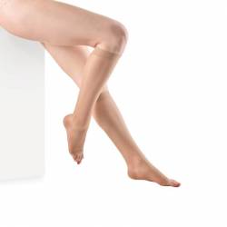 BOTALUX 140 KNEE STOCKING AD-P NATURAL N 1 35/36