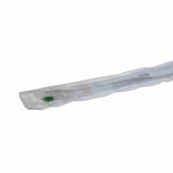 SONDE POUR FEMME ( par 10 ) CH 6 vert clair