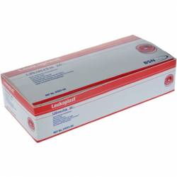 LEUKOPLAST + DEKSEL 1,25 cm x 5 m