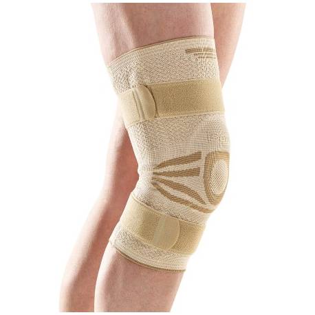 BOTA ORTHO DF 2100 +KNEE HINGE +SILICONE SKIN 3 37 cm