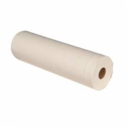 PAPIER TABLE D EXAMEN 60 cm x 150 m x 5 rdiam14.5cm