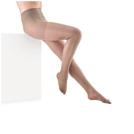 BOTALUX 40 PANTY DE SOUTIEN AT GRB GRIS BEIGE N 6