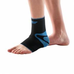 BOTA ORTHO AB MAINTIEN BLACK 5 29 - 30 cm