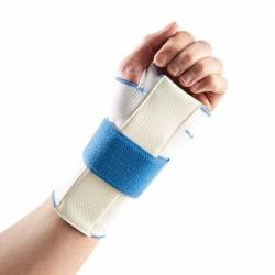 HANDPOLSBANDAGE 201 WIT XLARGE +19 cm