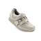 SHELLY PODARTIS LADY VELCRO PEARL WHITE (SR713486) S: 41, W: L