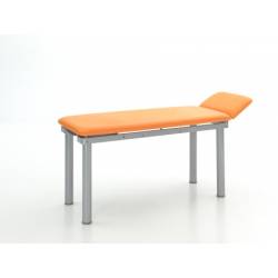 DIVAN 2 PARTS(fixed)+ PAPER HOLDER ELEVA col. Epoxy (L 70cm)