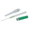 TERUMO SURFLO I.V.CATHETER 18 G X 2 GROEN 0,95 x 51 mm