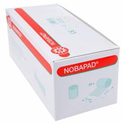 NOBAPAD - OUATE SYNTHETIQUE - pr PLATRER 6,0 cm x 3 m