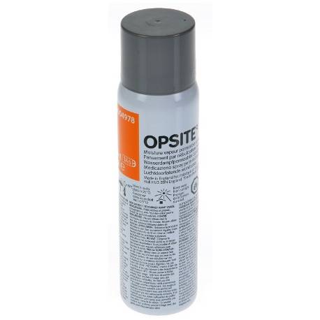 OPSITE SPRAY 100 ml