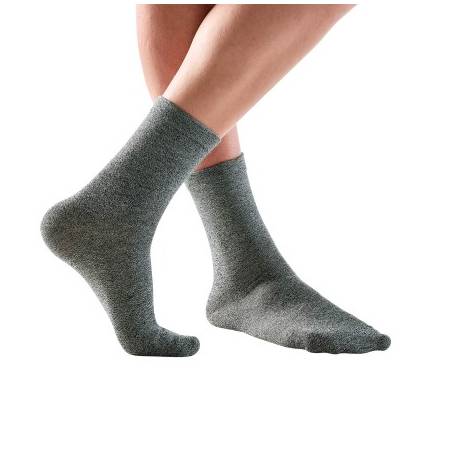 BOTA SOFT 5 CLASSIC + SILVER - GREY 35 - 38 (T1)