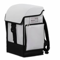 BACKPACK COMFORT LIGHTGREY (9501) 35 x 23 x 46 H cm