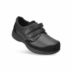 XDIAB 14 PODARTIS HOMME NOIR (SD30091) M: 39, L: XL