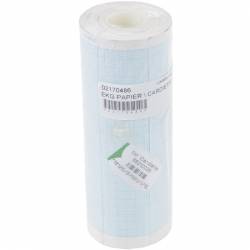 PAPER ECG CARDIETTE 130 mm x 25m