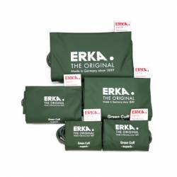 CUFF VELCRO ERKA 2 arms SIZE 2 14-21.5CM