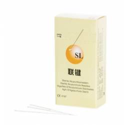 ACUPUNCTUUR NAALDEN 0.30 x 25 mm
