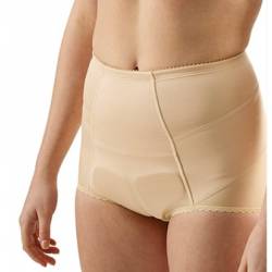 BRACE (SLIP) FOR INGUINAL HERNIA - LADY 6 ( 85 - 89)