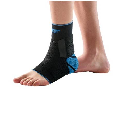 BOTA ORTHO AB 930 + VELCRO BLACK 2 20 cm