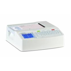 ECG ELI 150C +USB + WIRELESS DATA & CABLE WELCH ALLYN