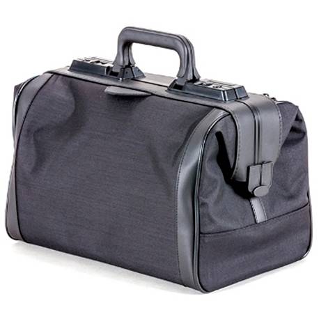 RUSTICANA nylon small model ( 9071 ) 38 x 21 x 27H cm