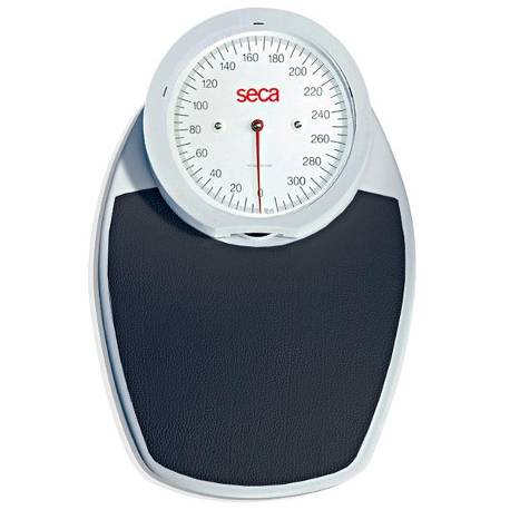 SECA 750 VIVA ( white ) max 150 kg - par kg